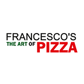 Pizza Francesco